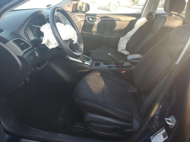 2016 NISSAN SENTRA S - 3N1AB7AP1GY334432