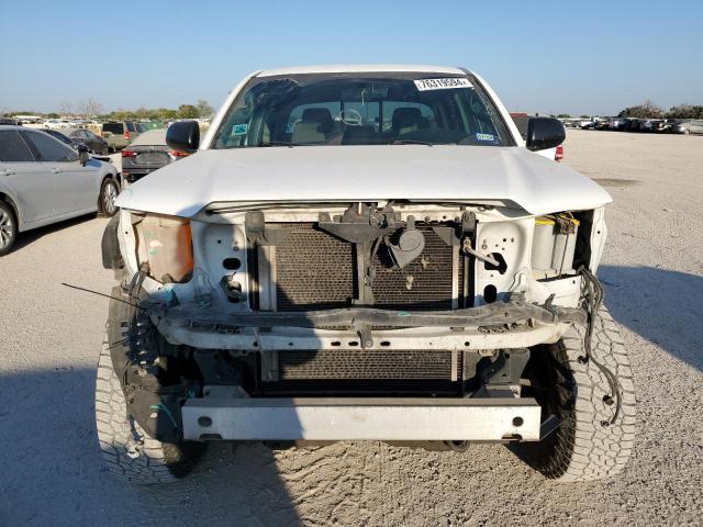 VIN 5TFJX4GNXFX043107 2015 Toyota Tacoma, Double Ca... no.5