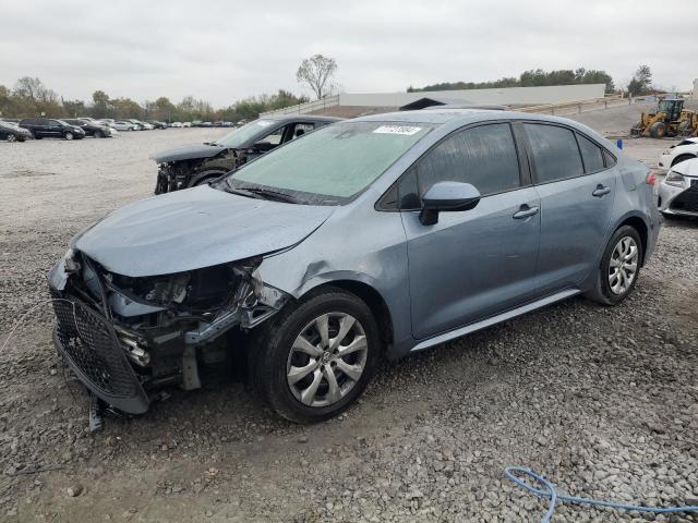 2020 TOYOTA COROLLA LE - 5YFEPRAE0LP086839