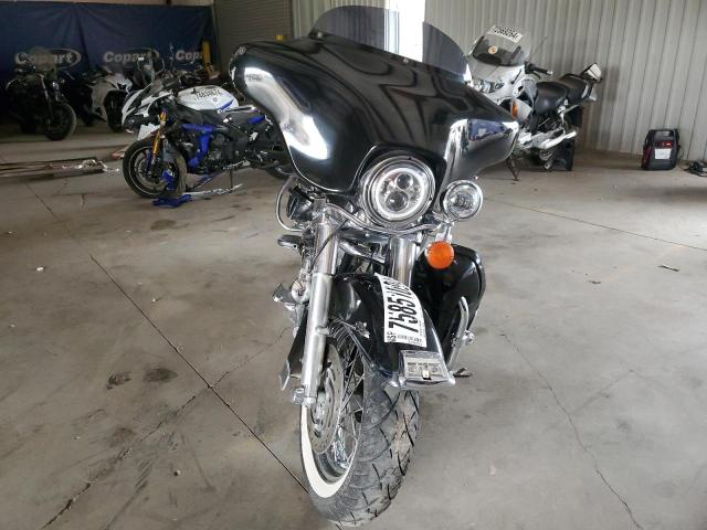 2003 HARLEY-DAVIDSON FLHTI 1HD1FVW163Y610621