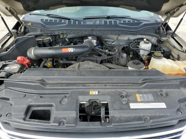 2017 FORD F250 SUPER - 1FT7W2B61HEE40382