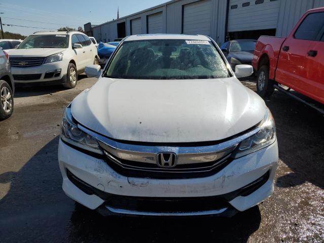2017 HONDA ACCORD EX - 1HGCR2F79HA064743