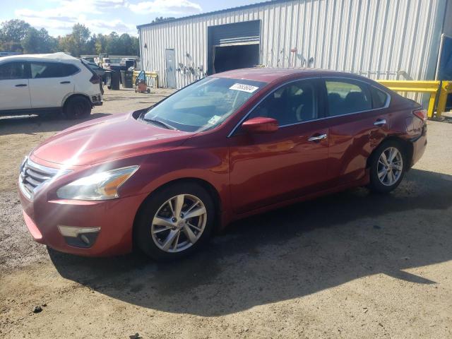 2015 NISSAN ALTIMA #2952881832