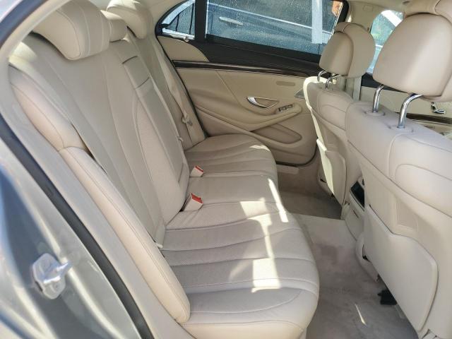 VIN WDDUG8FB8FA147910 2015 MERCEDES-BENZ S-CLASS no.10