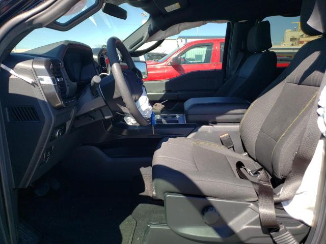 2024 FORD F150 STX - 1FTFW2L53RKD01424
