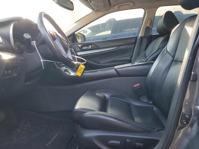 2017 NISSAN MAXIMA 3.5 - 1N4AA6AP9HC438435