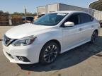 2018 NISSAN SENTRA S - 3N1AB7AP8JY204672