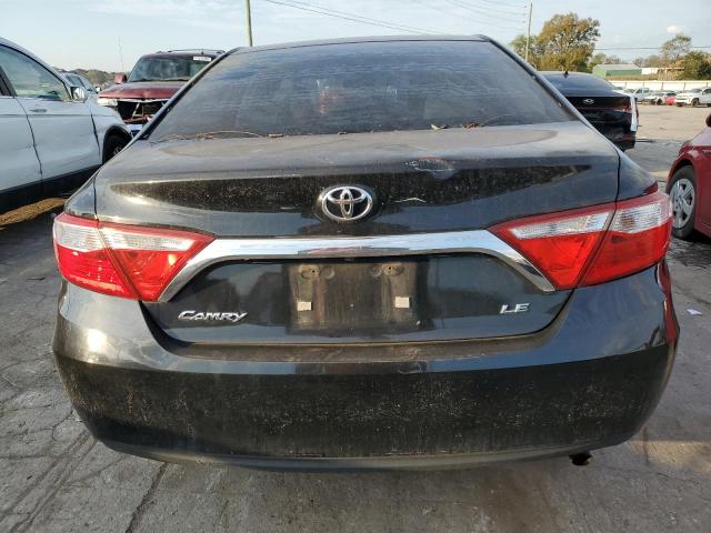 2015 TOYOTA CAMRY LE - 4T4BF1FK3FR467440