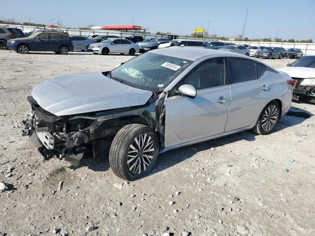 2023 NISSAN ALTIMA SV #2996901840