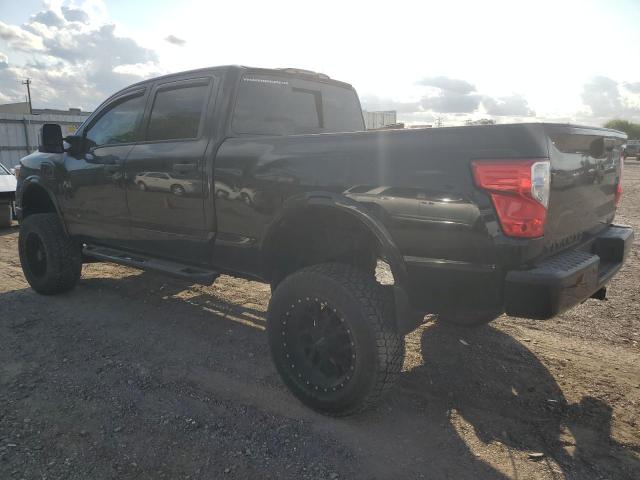 2018 NISSAN TITAN XD S - 1N6BA1F45JN519052