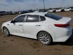 Lot #2960116150 2016 KIA OPTIMA LX