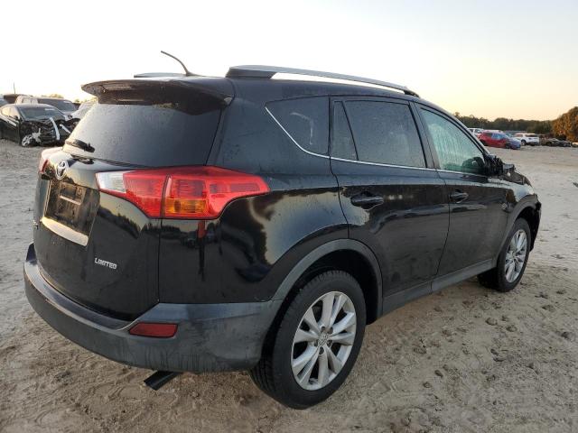 VIN 2T3YFREV8FW201224 2015 Toyota RAV4, Limited no.3