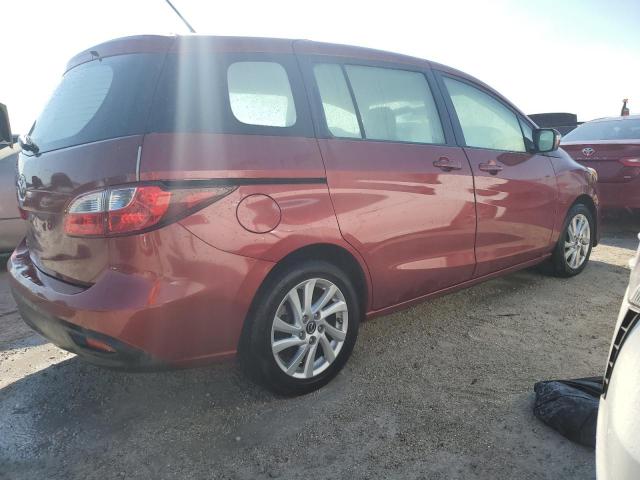 VIN JM1CW2BL3D0146963 2013 MAZDA 5 no.3