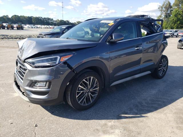 Vin: km8j33al8mu408195, lot: 74498554, hyundai tucson limited 2021 img_1