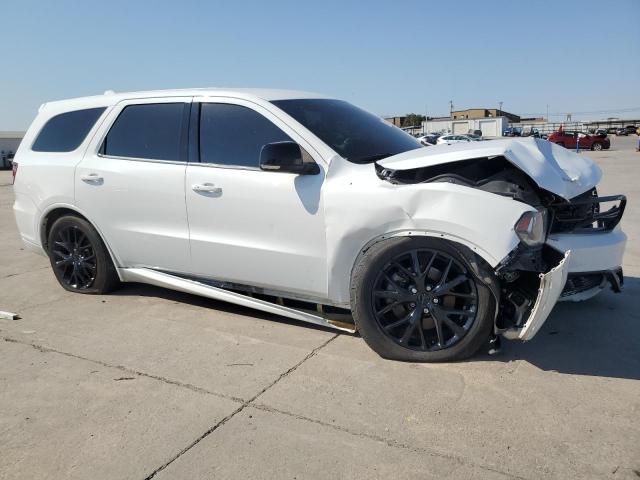 2016 DODGE DURANGO R/ - 1C4SDJCT2GC477496