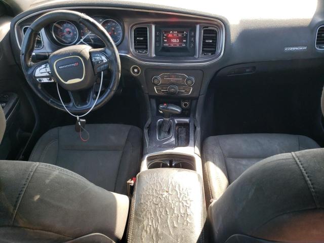 2015 DODGE CHARGER SE - 2C3CDXBG6FH813310