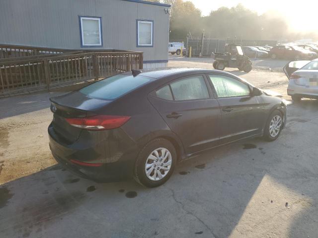 Vin: 5npd74lf3hh070577, lot: 74818534, hyundai elantra se 20173
