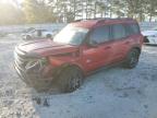 2021 FORD BRONCO SPO - 3FMCR9B64MRB23701