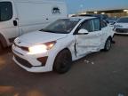 2021 KIA RIO LX - 3KPA24AD6ME406093
