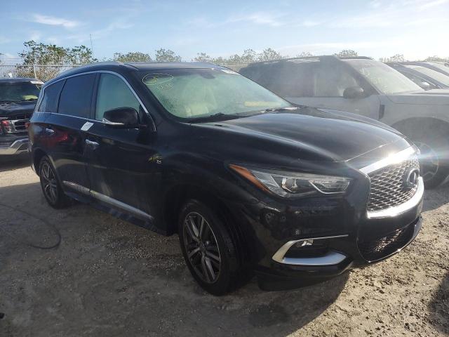 2016 INFINITI QX60 - 5N1AL0MN4GC519817