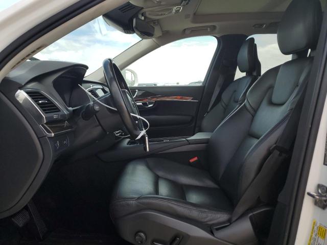 2018 VOLVO XC90 T5 - YV4102PK3J1350304