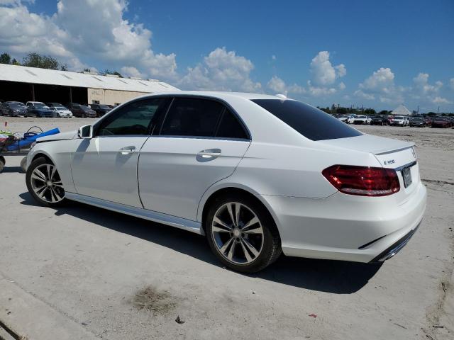 2016 MERCEDES-BENZ E 350 - WDDHF5KB9GB176093