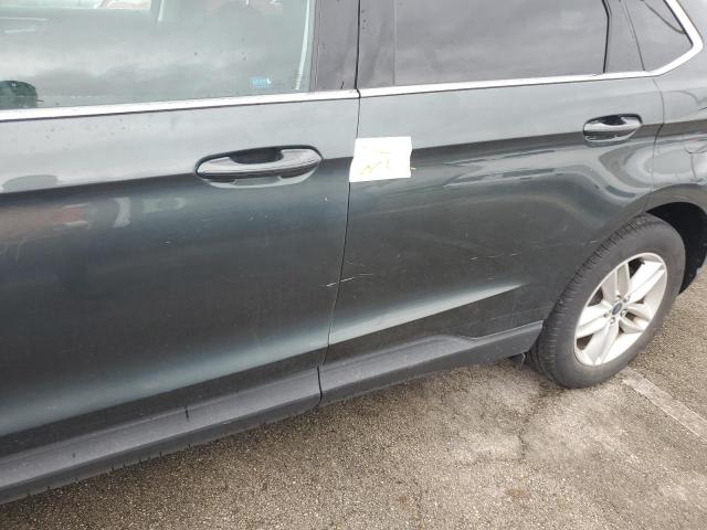 2015 FORD EDGE SEL - 2FMTK3J82FBC25004