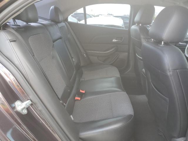 2015 CHEVROLET MALIBU 1LT - 1G11C5SL3FF187040