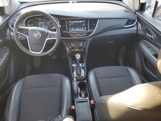 2017 BUICK ENCORE PRE - KL4CJASB4HB077317