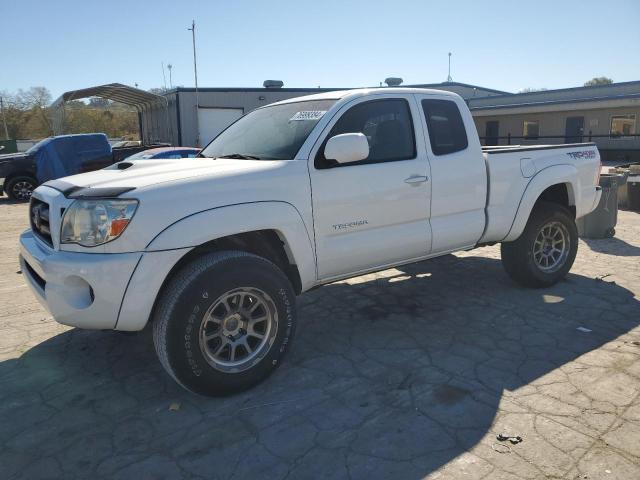 2005 TOYOTA TACOMA ACC #2960311782