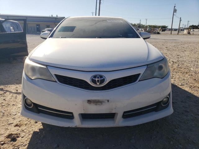 VIN 4T1BF1FK8DU656978 2013 Toyota Camry, L no.5