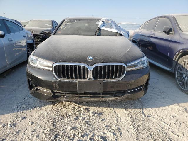 2022 BMW 530 I - WBA53BH04NWX52685