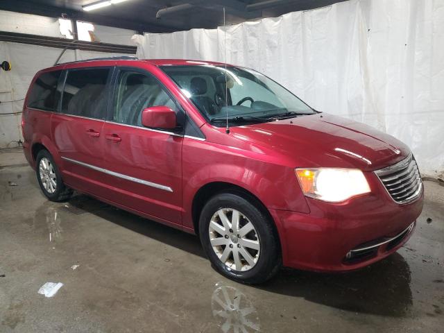 VIN 2C4RC1BG8DR605393 2013 Chrysler Town and Countr... no.4