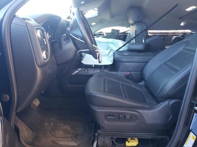 2022 GMC SIERRA K25 - 1GT49REY5NF244483