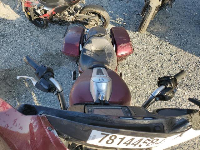 2014 HARLEY-DAVIDSON FLHXS STRE - 1HD1KRM17EB699384