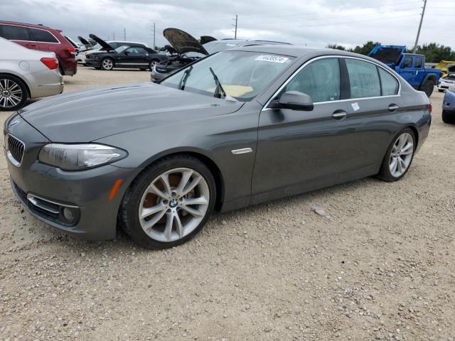 VIN WBA5B1C58ED482954 2014 BMW 5 Series, 535 I no.1