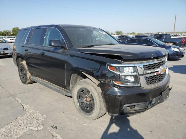 2020 CHEVROLET TAHOE POLI - 1GNLCDECXLR240727