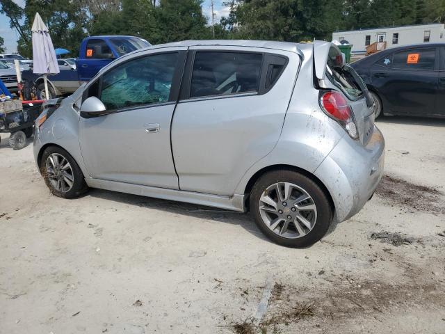 VIN KL8CL6S04GC604723 2016 Chevrolet Spark, 2LT no.2