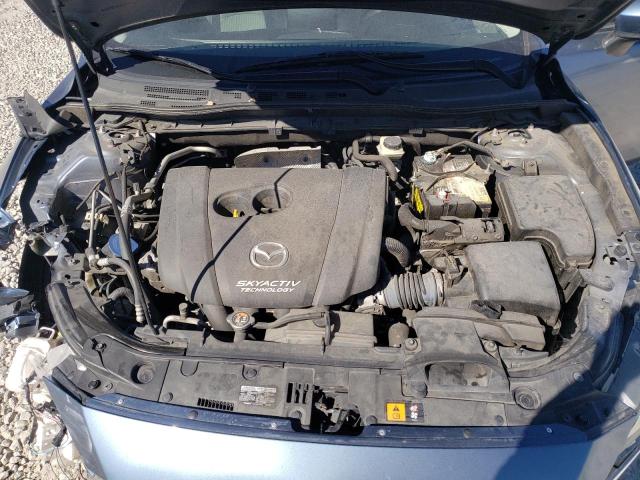 2016 MAZDA 3 TOURING - 3MZBM1V70GM258791