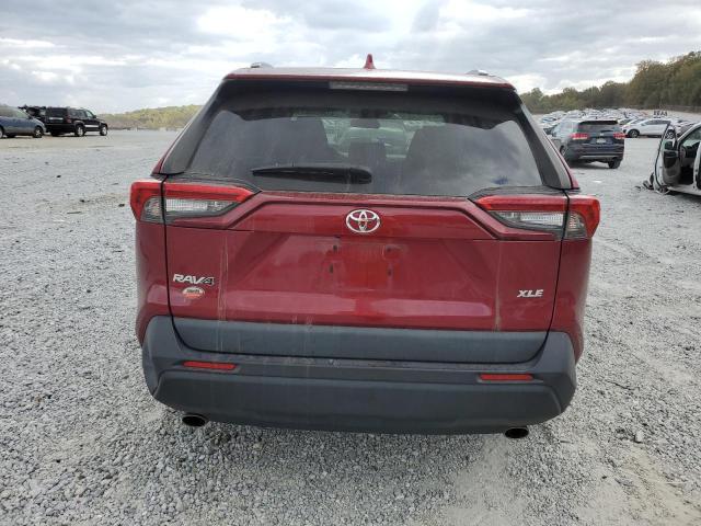 2021 TOYOTA RAV4 XLE - 2T3W1RFVXMW180488