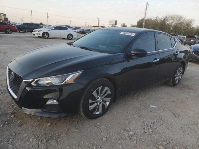 2019 NISSAN ALTIMA S - 1N4BL4BV2KN317032