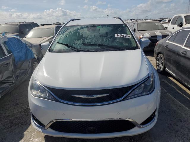 VIN 2C4RC1EG7JR106432 2018 Chrysler Pacifica, Touri... no.5