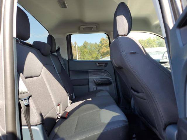 2023 FORD MAVERICK X - 3FTTW8E34PRA55235