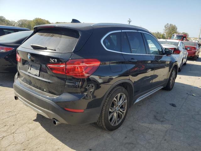 2016 BMW X1 XDRIVE2 - WBXHT3C34GP881002