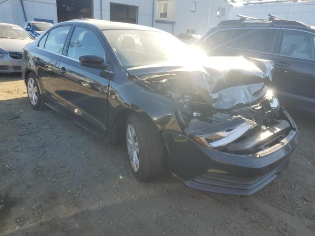 2017 VOLKSWAGEN JETTA S - 3VW2B7AJ8HM319560