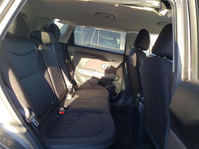 2017 KIA SOUL - KNDJN2A25H7467225
