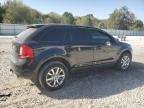 FORD EDGE SEL photo