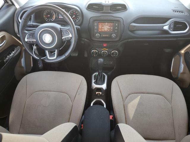 2015 JEEP RENEGADE L - ZACCJABT0FPB58137