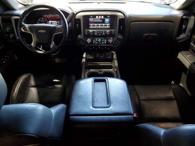2015 CHEVROLET SILVERADO - 3GCUKSEC5FG103817