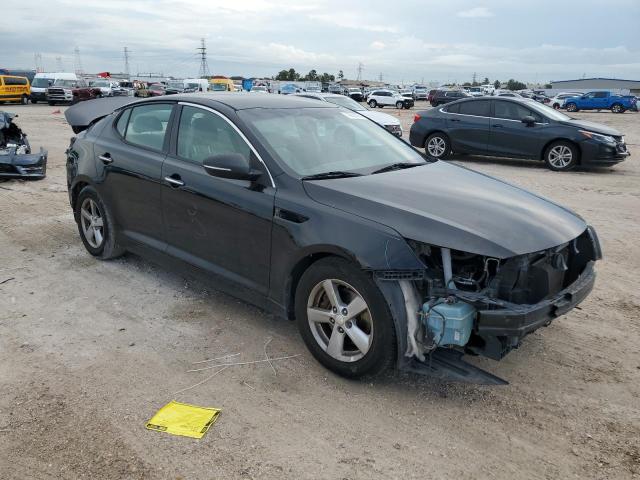 2015 KIA OPTIMA LX - 5XXGM4A76FG449843
